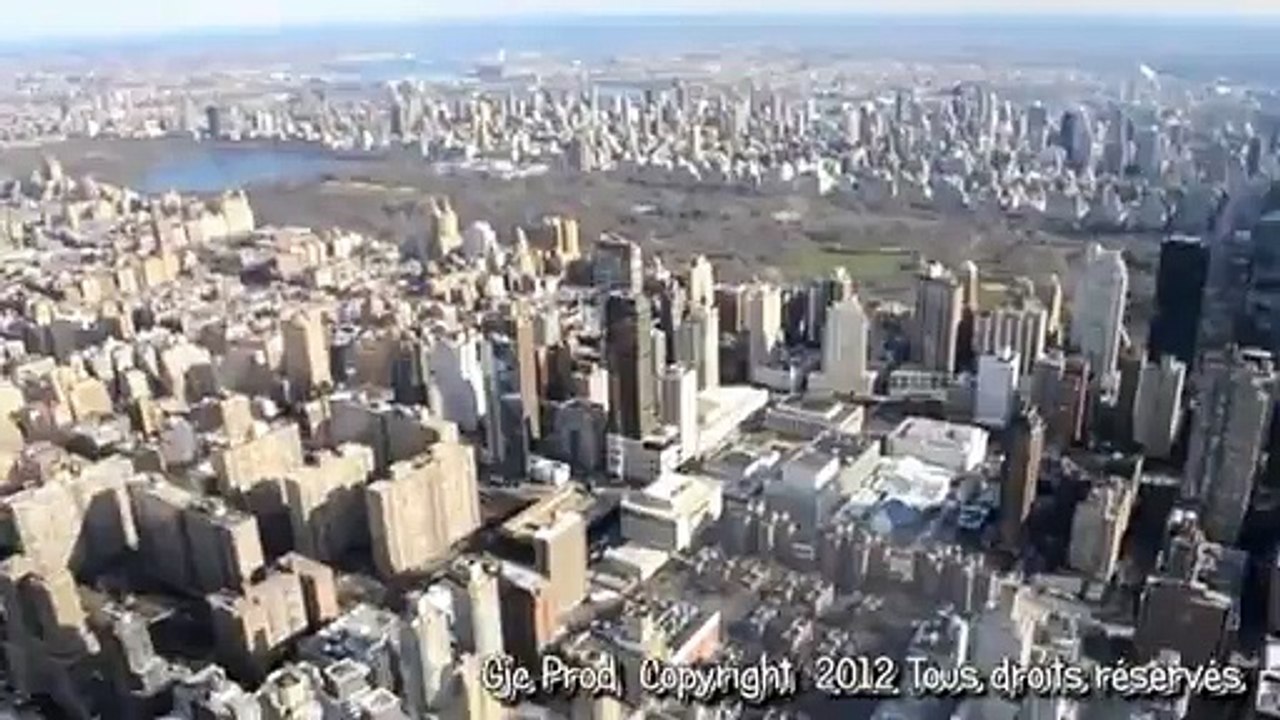 Gjc & NY Helicopter