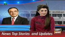 ARY News Headlines 25 November 2015, Pir of Asif Zardari Pir Ejaz Shah Amazing Character