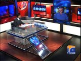 Aaj Shahzeb Khanzada Kay Sath -28 December 2015