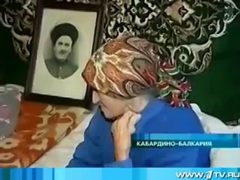В 79 лет родила ребенка