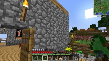 [LC105] MineFriends: TomsPack - Ep.38 Trasformazioni Petrolifere Raffinate