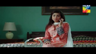 Mera Dard Na Jany Koi Episode 44 Promo HUM TV Drama 28 Dec 2015