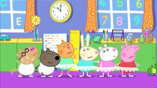 Peppa Pig-Ballet Lessons