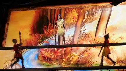 space mountain Disneyland vlog! DAY 2 Magic