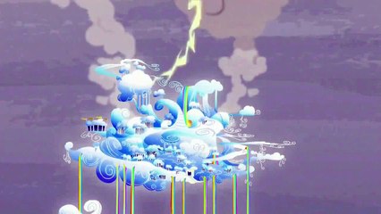 My little Pony Fim Season 5 ep 5 WINTER IS COMING 720P HD