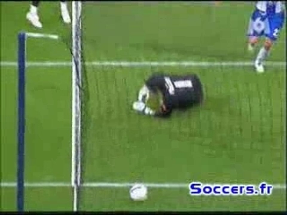 finale uefa espanyol 1 -1 seville