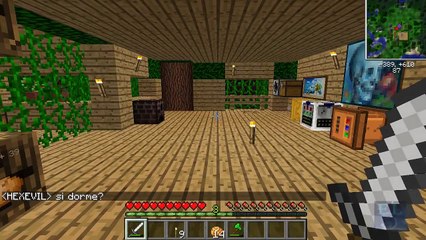 [LC135] MineFriends: FTB - Ep.20 Le Basi del Super Impianto Tuttofare