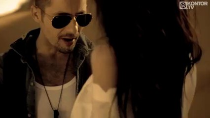 how deep is your love-Akcent