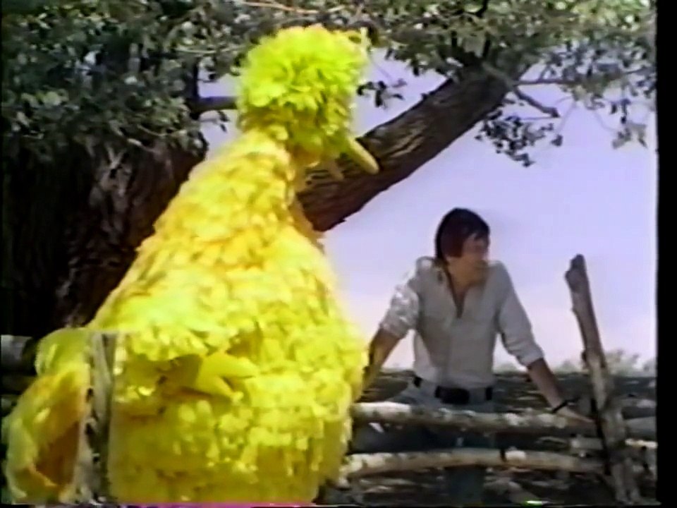 Classic Sesame Street Visiting New Mexico (Part 3)