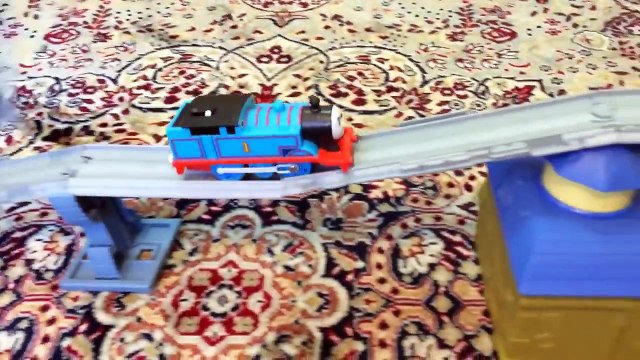 Thomas The Tank Engine And Friends - Accidents Will Happen Now And Again! Crashes Compilat