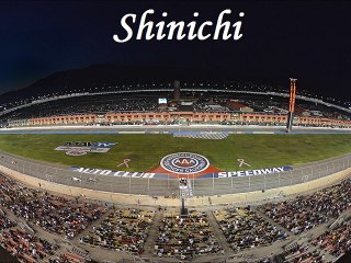 Resumen de las 500 millas de California - Loquendo