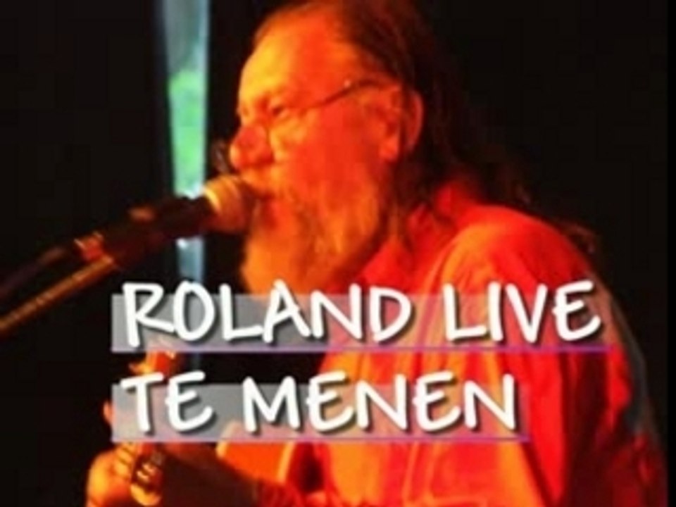 ROLAND Van Campenhout