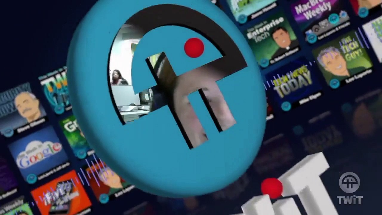 Leo Laporte is Jealous of Father Robert Ballecer's Contributions