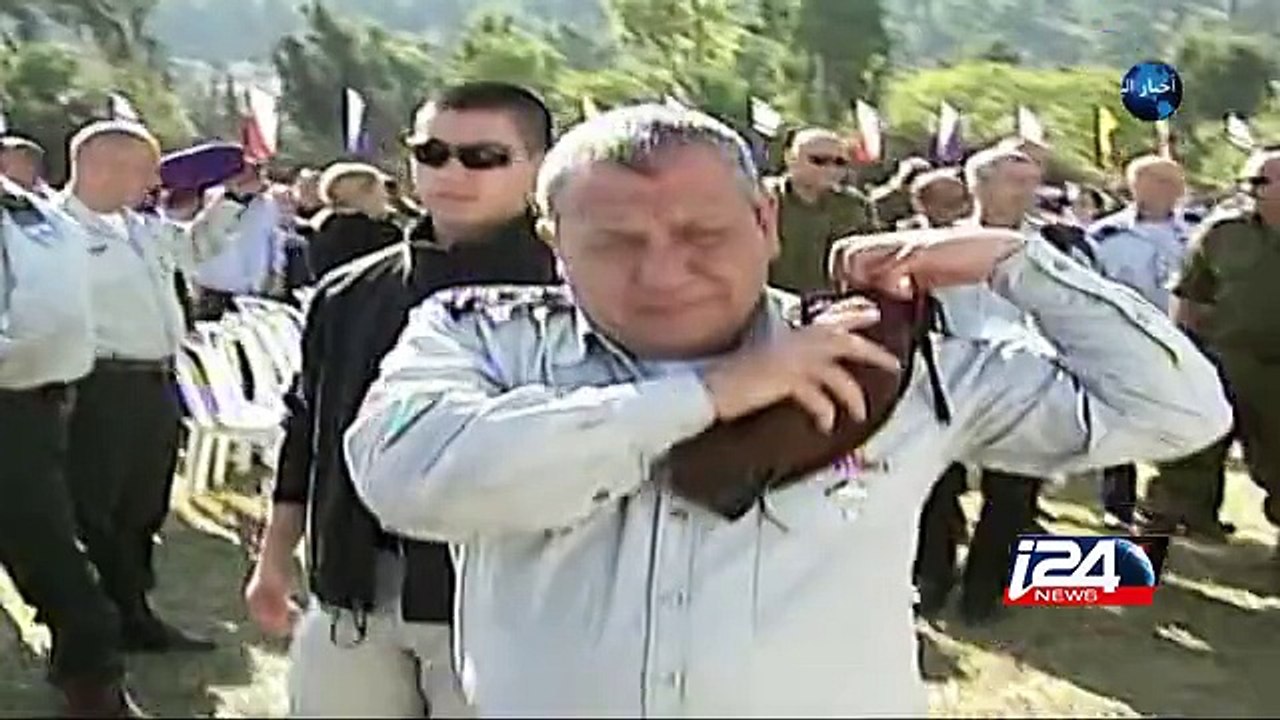 اسرائيل