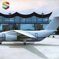 New Airplane 100% Safe - Watch Amazing New Airplane Technology