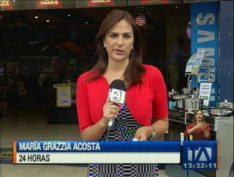 Hoy inició la venta de cocinas de inducción chinas