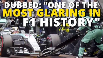 The year of Lewis Hamilton