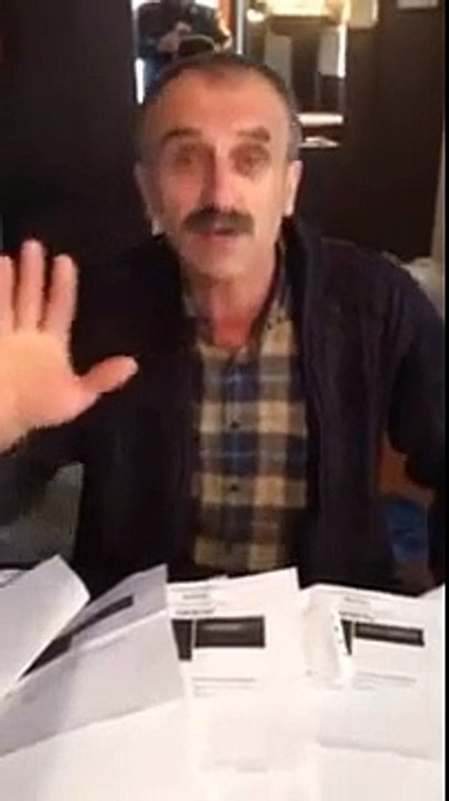 7 Dakikada 7 Kere Radara Yakalanan Karadenizli Haberi