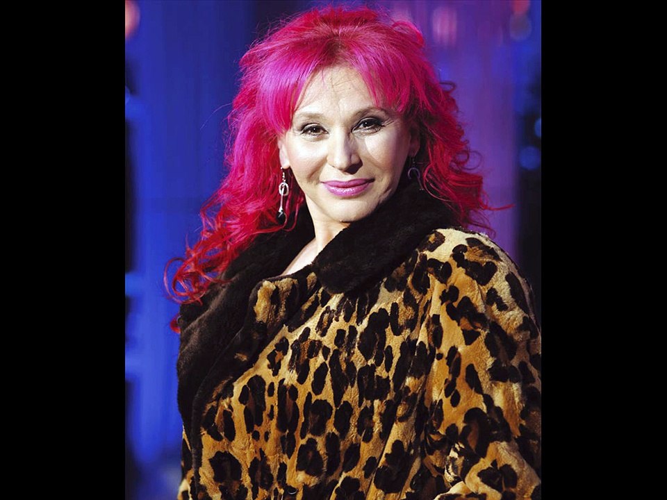 Zorica Brunclik - Lazem sebe