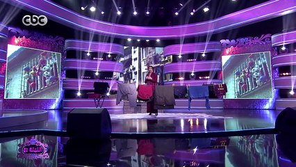 #الليلة_دي | اروي تشرح أنواع الجيران