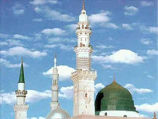 Haleema Lori Deti Hai - Farhan Ali Qadri Naats