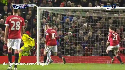 Highlights HD - Manchester United 0-0 Chelsea - 28-12-2015 - Video Dailymotion