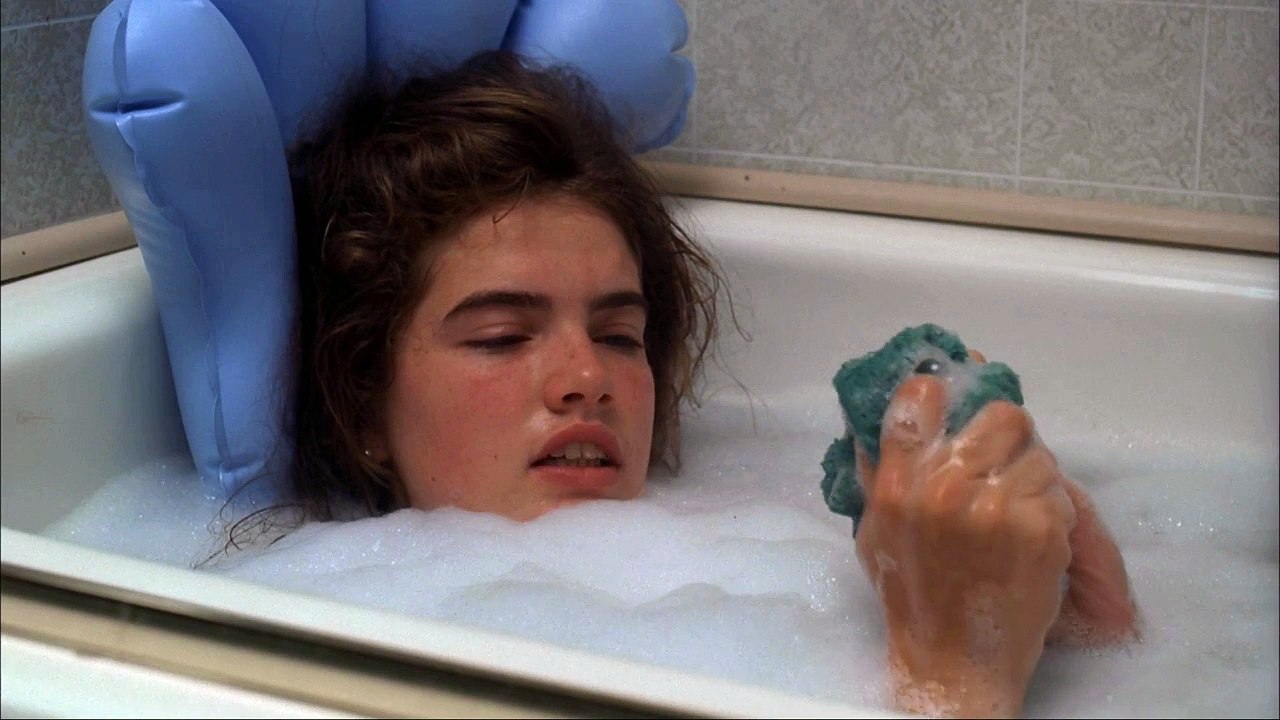 Travolta Confused In The Movies: Pesadilla En Elm Street