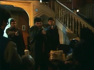 Oktay Kaynarca'nın İlk Filmi