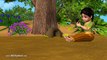 Chitti Chitti Miriyalu - 3D Animation Telugu Nursery Rhymes for children