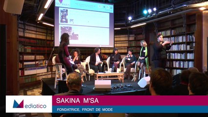 Comment l'entreprise Front de Mode relie création et insertion