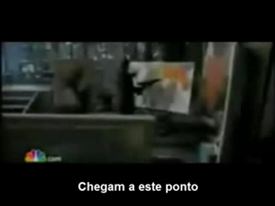 Heroes 23 How To Stop a Exploding Man