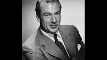 Top 10 Gary Cooper Movies