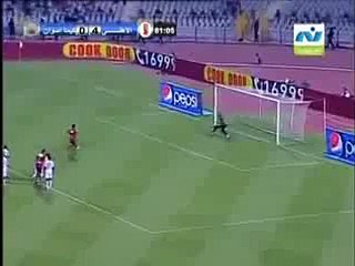 The best of 2016 Strangest penalty kick in history
