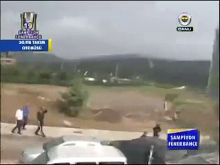 The best of 2016 Mehmet Topuz - Şampiyonluk Sevinci Küfürlü - D