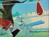 Tom and Jerry - 44 Full Episode - Love That Pup