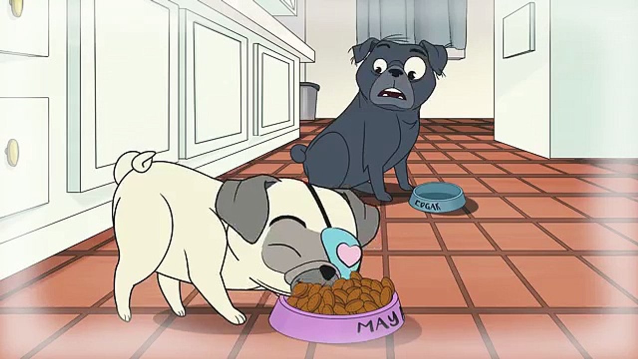 PUGATORY: Fear of Hunger | Episode 5