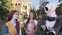 Mickey California Life Celebrates Halloween Time 2014 at the Disneyland Resort california