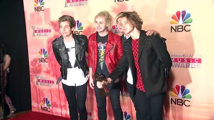 Justin Bieber Reacts To 5 Seconds Of Summer Huge Diss