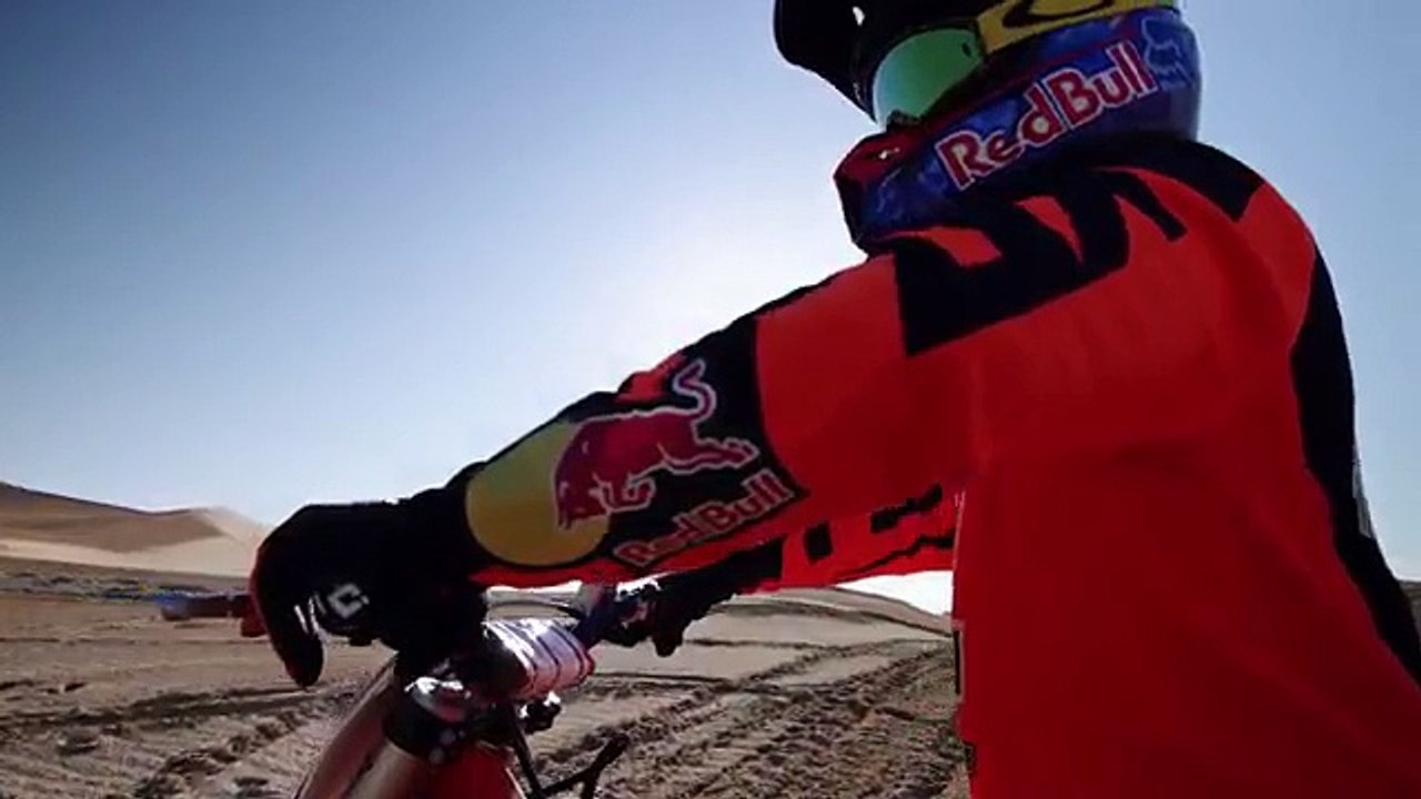 MOTO 7: The Movie - Ronnie Renner - Full Part- The Assignment [4k UHD]