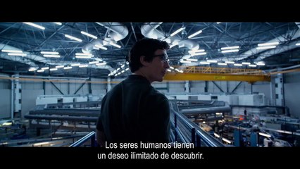 Los 4 Fantásticos | Clip Ben Grimm