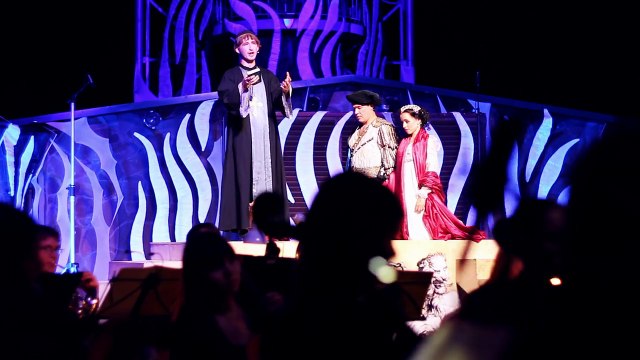 Классика над Волгой