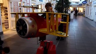 Aire de JEUX POUR les ENFANTS Volants jouets pour enfants DRÔLE de FILM