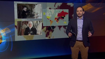 المرصد- الحصاد الإعلامي، ومواقف محرجة لصحفيين