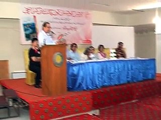 SYED MEHTAB SHAH'S HINDKO FICTION BOOK " MEHTABIYAN" After The Most Popular First Hindko Tele Film "CHACHI JUL KARACHI"