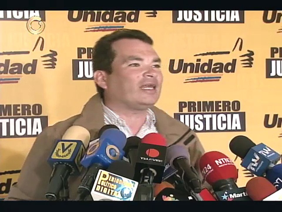 Guanipa: Buscamos cohesión política para la nueva AN