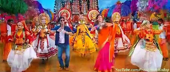 Kashmir Main Tu Kanyakumari - HD Song - Popular Hindi Songs - Bollywood Music