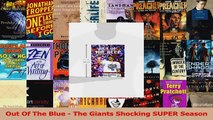 Out Of The Blue  The Giants Shocking SUPER Season Download