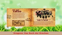 Lesen  Dragons Das Buch der Drachen Ebook Frei
