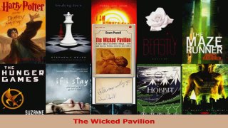 Download  The Wicked Pavilion Ebook Free