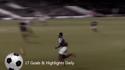 West Ham United 2-1 Southampton All Goals